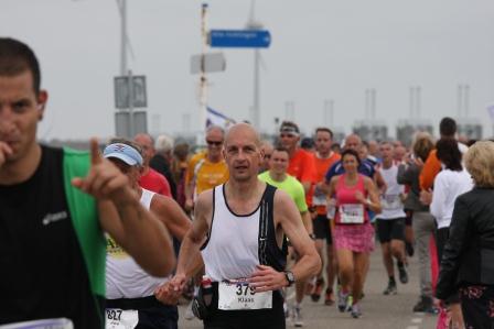 Kustmarathon 2013 – Zaterdag
