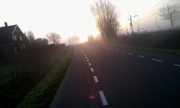 Hardlopen Nieuwjaarsdag