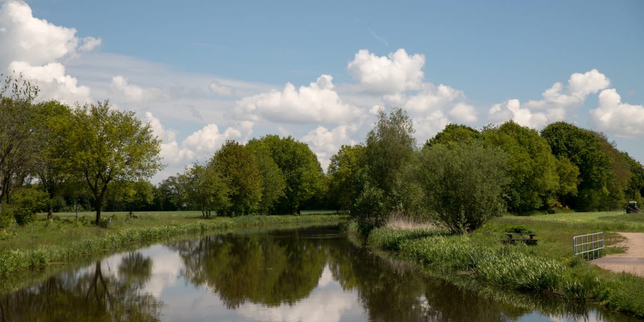 28 mei – naar Bathmen