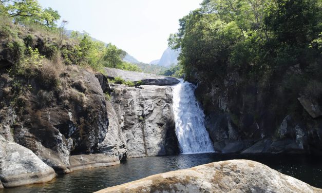 Malawi – dag 18 – Likhubula falls